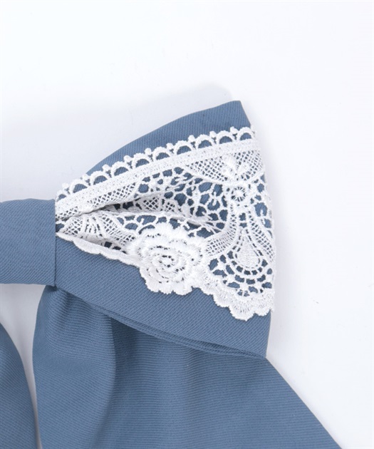 プランタンリボンバレッタ | kawaii | axes femme online shop