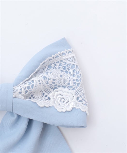 プランタンリボンバレッタ | kawaii | axes femme online shop