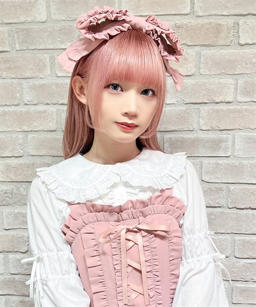 リボン型ヘッドドレス | Chalmiere | axes femme onlineshop