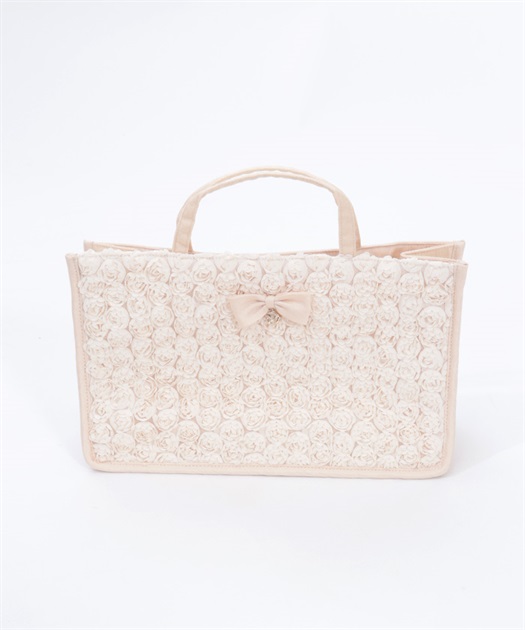 ミニローズバッグインバッグ | axes femme online shop