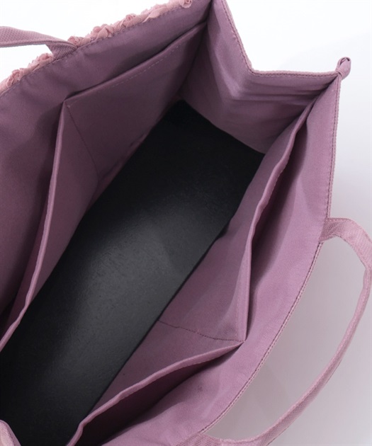 ミニローズバッグインバッグ | axes femme online shop