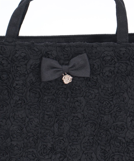 ミニローズバッグインバッグ | axes femme online shop