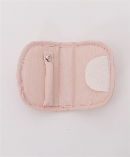 ミニローズジュエリーポーチ | outlet | axes femme online shop