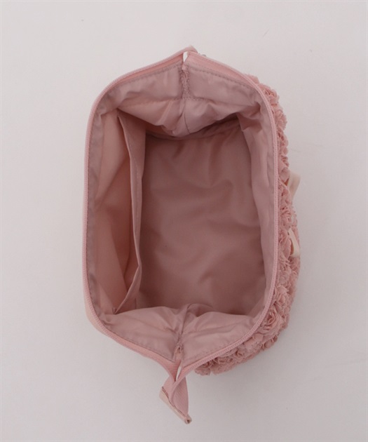 ミニローズ口金ポーチ | outlet | axes femme online shop