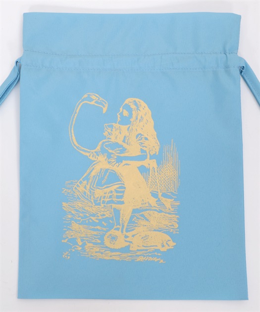 アリス巾着2枚セット | Home | axes femme online shop