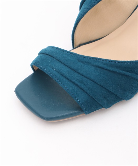 アシンメトリーサンダル | outlet | axes femme online shop