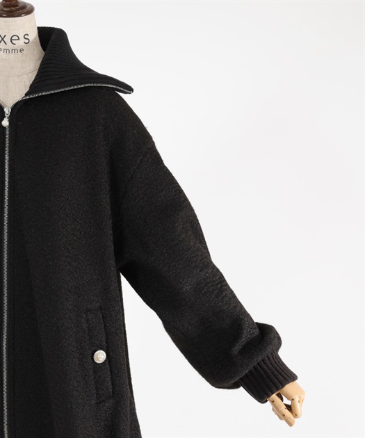 Outerwear Collection – axes femme from JAPAN