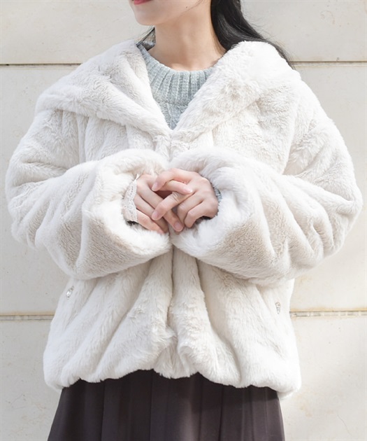 ファーコート | outlet | axes femme online shop ファーコート | outlet | axes femme online shop