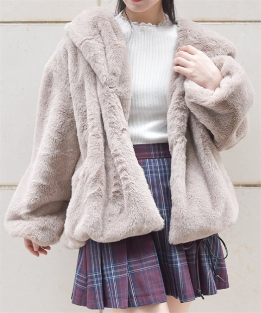 ファーコート | outlet | axes femme online shop ファーコート | outlet | axes femme online shop