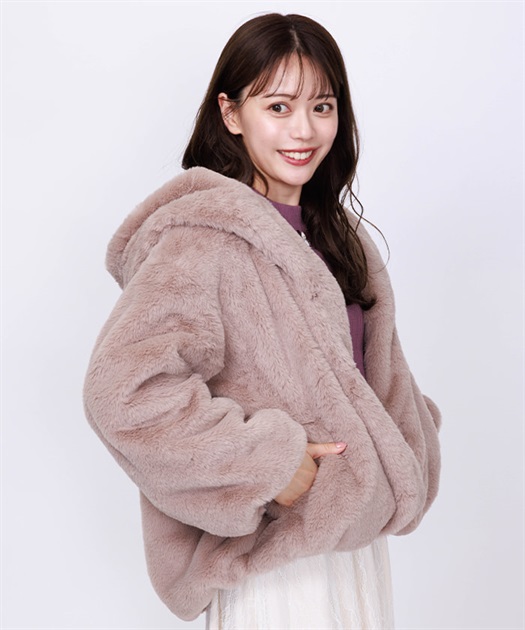 ファーコート | outlet | axes femme online shop ファーコート | outlet | axes femme online shop