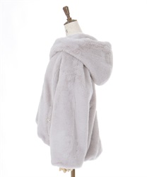 ファーコート | outlet | axes femme online shop