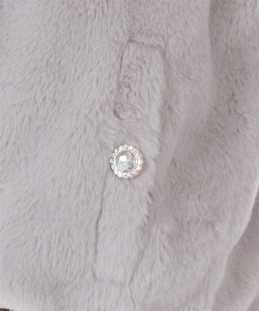 ファーコート | axes femme | axes femme online shop ファーコート | axes femme | axes femme online shop