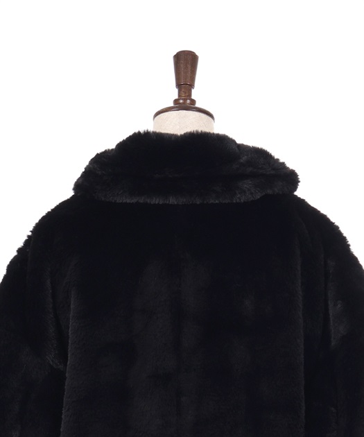 ショートファーコート | axes femme | axes femme online shop ショートファーコート | axes femme | axes femme online shop