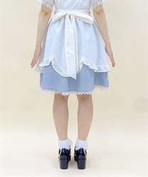 axes femme POETIQUE x Coca-Cola Collaboration Dress - Tokyo