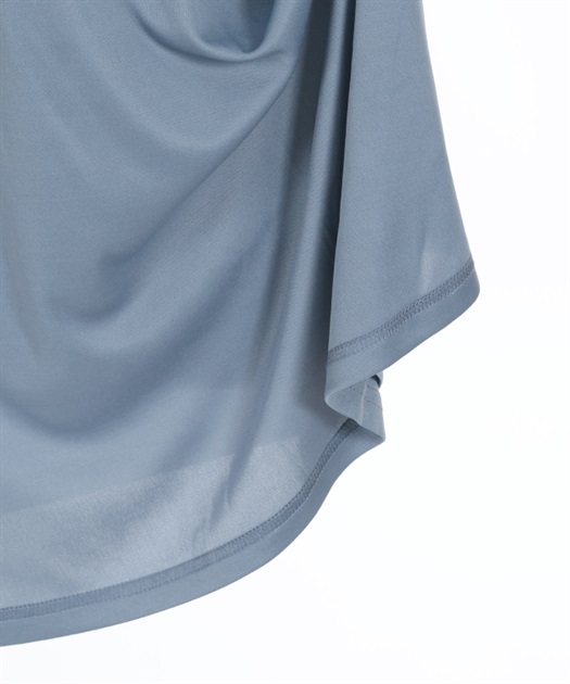 ボウタイドッキングワンピース | outlet | axes femme online shop