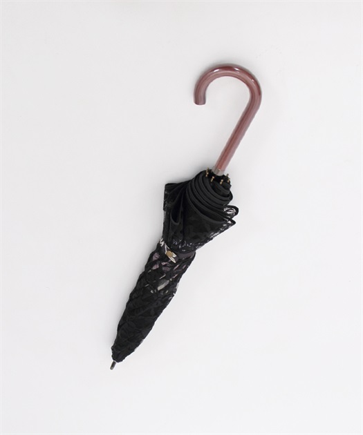 レース×パネル花柄晴雨兼用傘 | outlet | axes femme online shop レース×パネル花柄晴雨兼用傘 | outlet | axes femme online shop