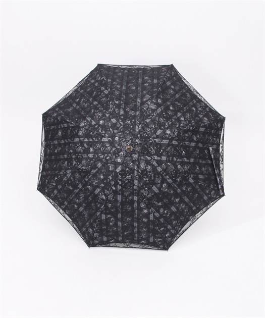 美品】ALEXANDER MQUEEN ペイズリー柄 傘 レディース 小物
