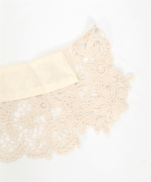 INGEBORG - インゲボルグ INGEBORG 美品 総レーススカート 4（11
