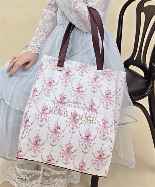 トワルドジュイデザイントート【予約】 | axes femme online shop