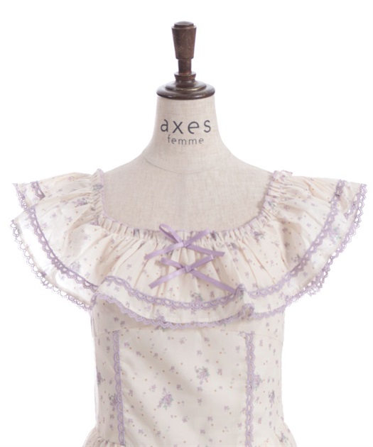 花柄ワンピース | レディース服・レディースファッションなら 花柄ワンピース | レディース服・レディースファッションなら