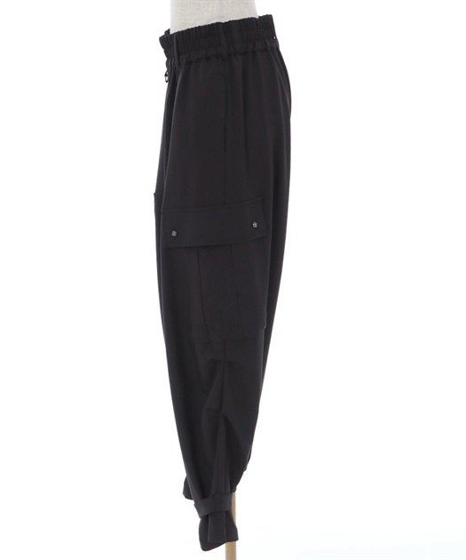 タックデザインカーゴパンツ | outlet | axes femme online shop タックデザインカーゴパンツ | outlet | axes femme online shop