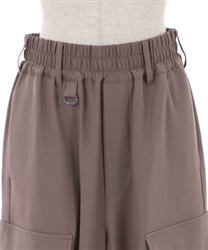 タックデザインカーゴパンツ | outlet | axes femme online shop タックデザインカーゴパンツ | outlet | axes femme online shop