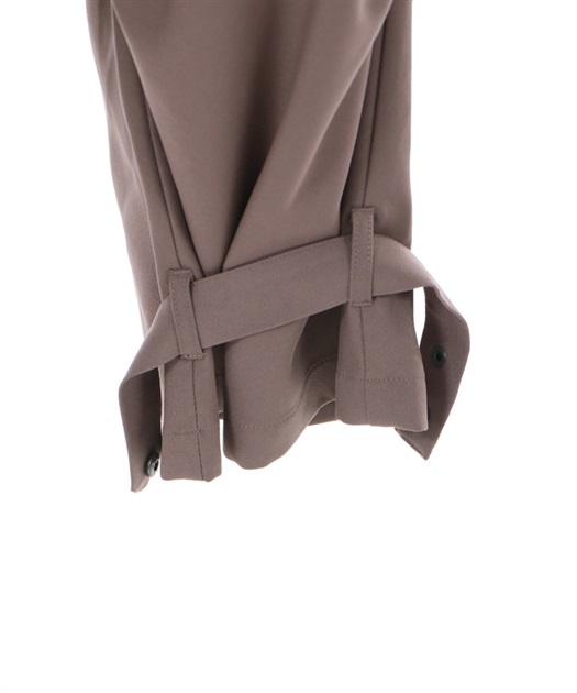 タックデザインカーゴパンツ | outlet | axes femme online shop