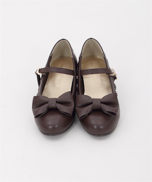 ローヒールリボンパンプス | 雑貨 | axes femme online shop ローヒールリボンパンプス | 雑貨 | axes femme online shop