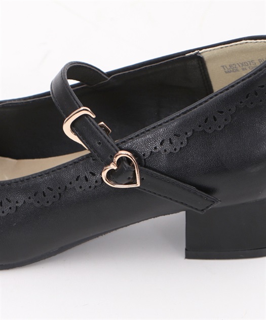 ローヒールリボンパンプス | 雑貨 | axes femme online shop ローヒールリボンパンプス | 雑貨 | axes femme online shop