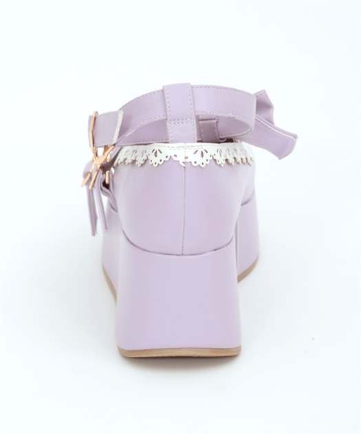 axes femme kawaii（アクシーズファムカワイイ）の「リボン