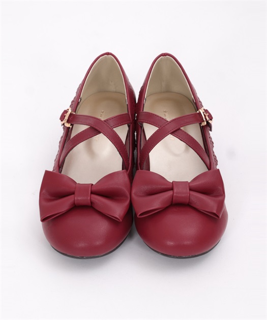 クロスベルトリボンパンプス | 雑貨 | axes femme online shop クロスベルトリボンパンプス | 雑貨 | axes femme online shop