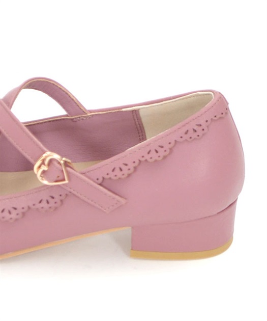 クロスベルトリボンパンプス | 雑貨 | axes femme online shop クロスベルトリボンパンプス | 雑貨 | axes femme online shop