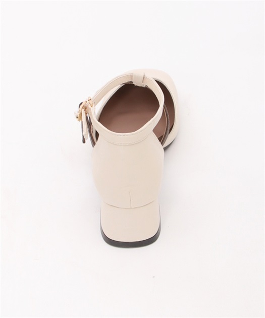 T字ストラップパンプス | outlet | axes femme online shop T字ストラップパンプス | outlet | axes femme online shop