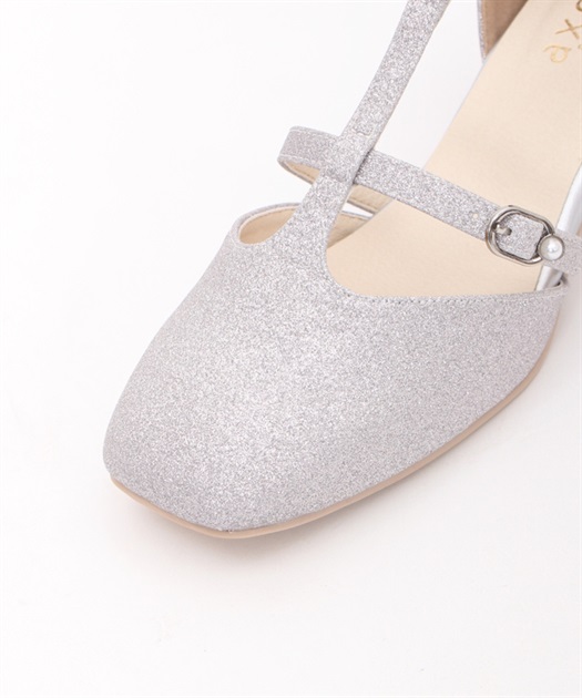 T字ストラップパンプス | outlet | axes femme online shop T字ストラップパンプス | outlet | axes femme online shop