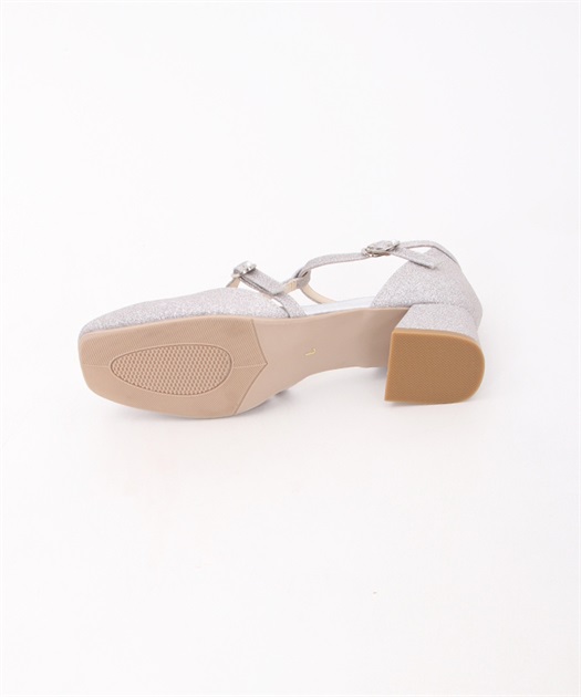 T字ストラップパンプス | outlet | axes femme online shop T字ストラップパンプス | outlet | axes femme online shop