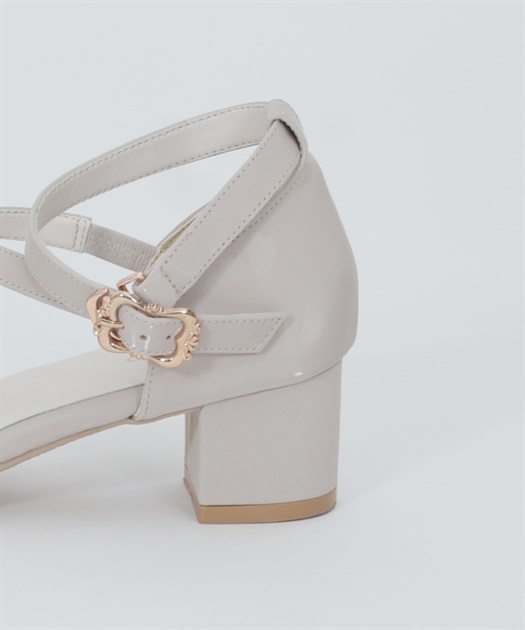 クロスストラップパンプス【期間限定価格】 | outlet | axes クロスストラップパンプス【期間限定価格】 | outlet | axes