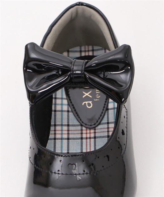kidsリボンパンプス | outlet | axes femme online shop