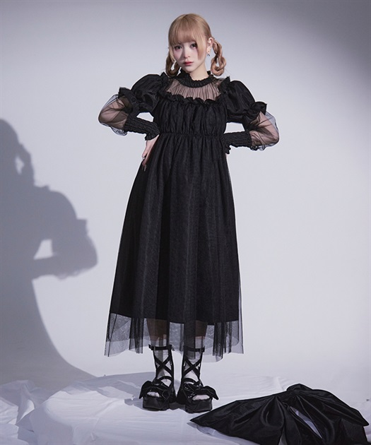 リボンレースアップサンダル | レディース服・レディース リボンレースアップサンダル | レディース服・レディース