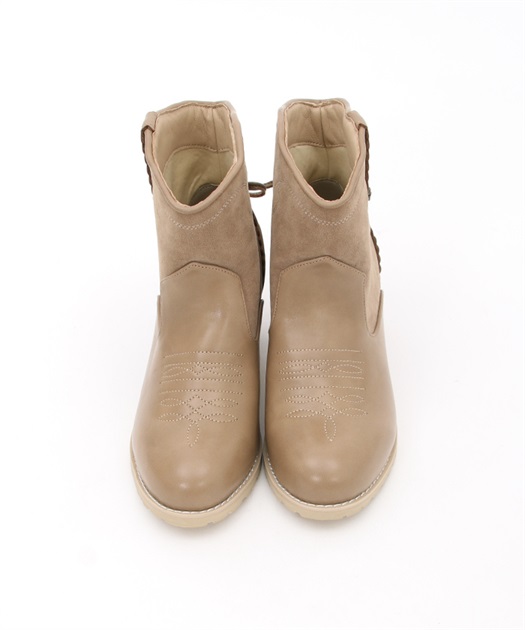 バックリボンウエスタンブーツ | outlet | axes femme online shop バックリボンウエスタンブーツ | outlet | axes femme online shop