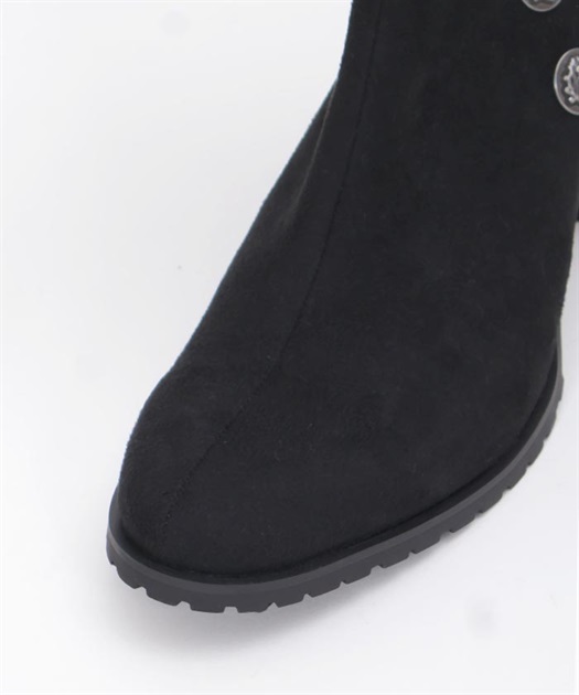 連ボタン折り返しブーツ | axes femme | axes femme online shop 連ボタン折り返しブーツ | axes femme | axes femme online shop