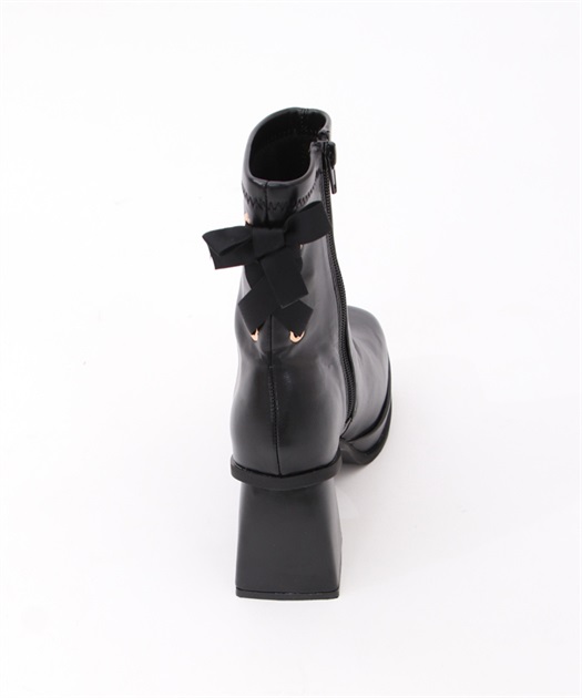 レースアップストレッチブーツ | outlet | axes femme online shop