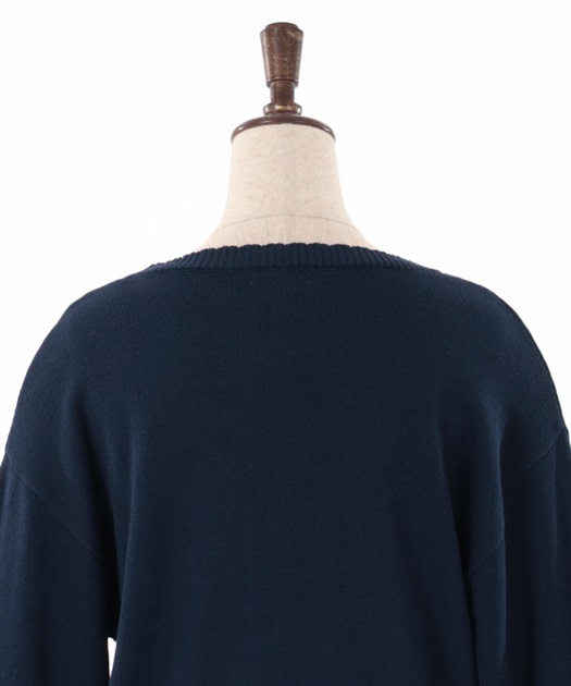 SAKURA刺繍ショートカーディガン | outlet | axes femme SAKURA刺繍ショートカーディガン | outlet | axes femme