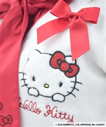 ハローキティカーディガン | axes femme | axes femme online shop ハローキティカーディガン | axes femme | axes femme online shop