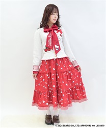 ハローキティカーディガン | レディース服・レディース ハローキティカーディガン | レディース服・レディース
