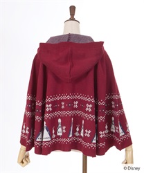 アナと雪の女王/ケープ | axes femme | axes femme online shop アナと雪の女王/ケープ | axes femme | axes femme online shop