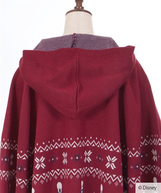 アナと雪の女王/ケープ | 衣料 | axes femme online shop アナと雪の女王/ケープ | 衣料 | axes femme online shop