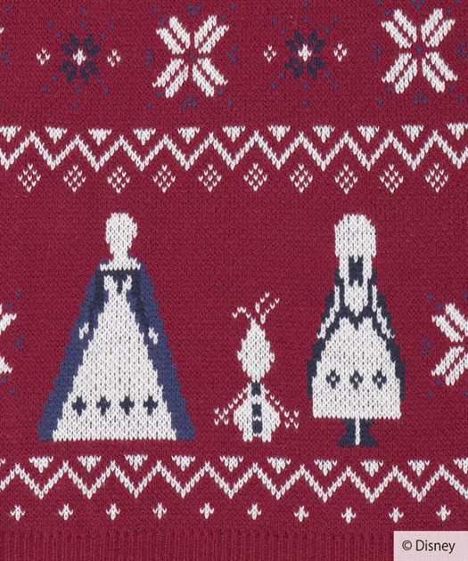 アナと雪の女王/ケープ | 衣料 | axes femme online shop アナと雪の女王/ケープ | 衣料 | axes femme online shop