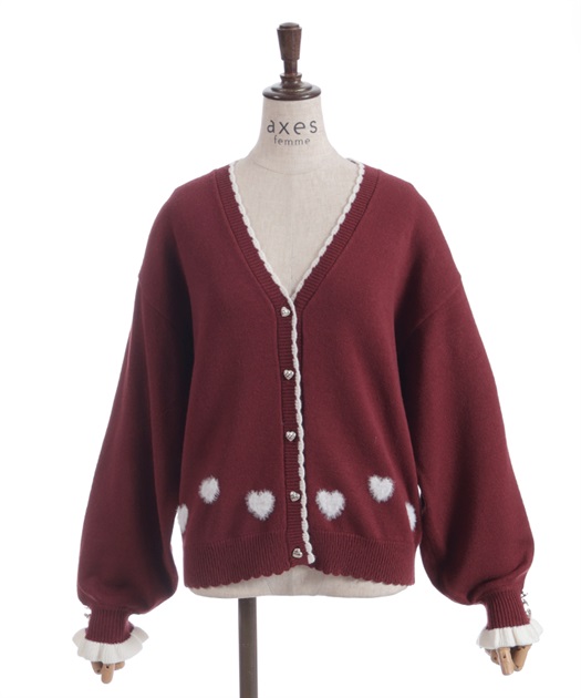 M♡ページ STAFF STYLING｜THE SHOP YOHJI YAMAMOTO