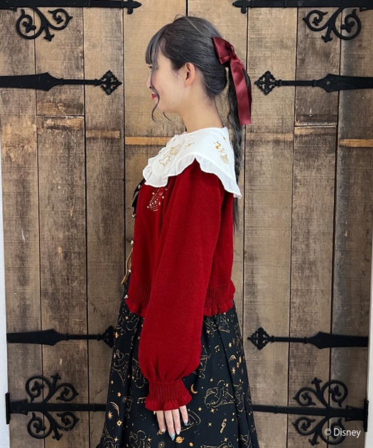 Disney】ファンタジア/ニットカーデ | レディース服 Disney】ファンタジア/ニットカーデ | レディース服