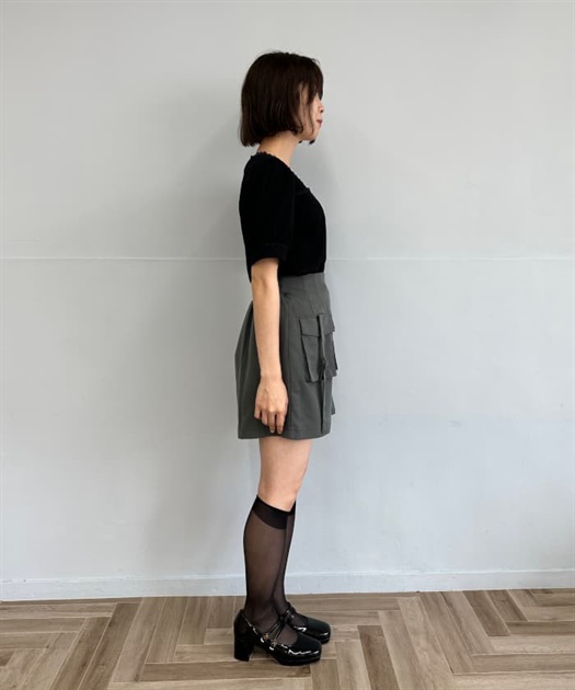 カーゴポケットショートパンツ【期間限定価格】 | outlet | axes カーゴポケットショートパンツ【期間限定価格】 | outlet | axes